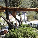 Mini Palombaggia - Piscine Chauffée Porto-Vecchio (Corsica)