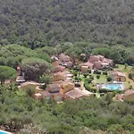 Ferienhaus Mini Palombaggia - Piscine Chauffée *