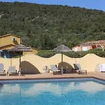 Mini Palombaggia - Piscine Chauffée Porto-Vecchio (Corsica)
