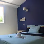 Ferienhaus Mini Palombaggia - Piscine Chauffée *