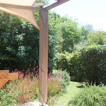 Mini Palombaggia - Piscine Chauffee 度假居 维琪奥港