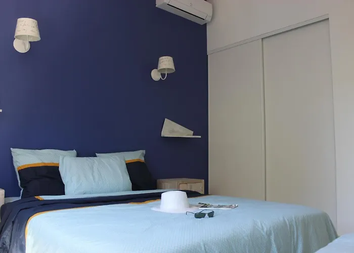 Mini Palombaggia - Piscine Chauffee *