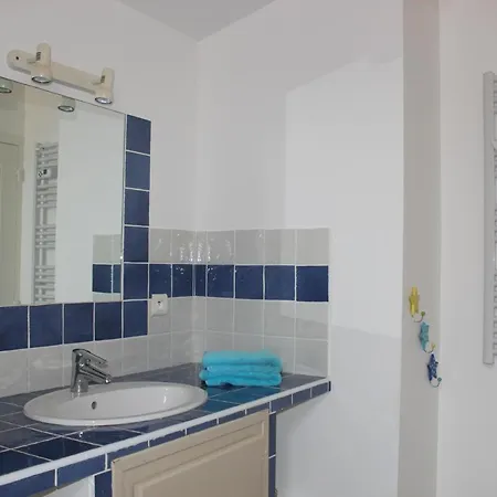 בית נופש Mini Palombaggia - Piscine Chauffee