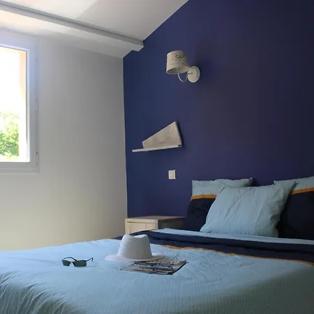 Tatil Evi Mini Palombaggia - Piscine Chauffee *