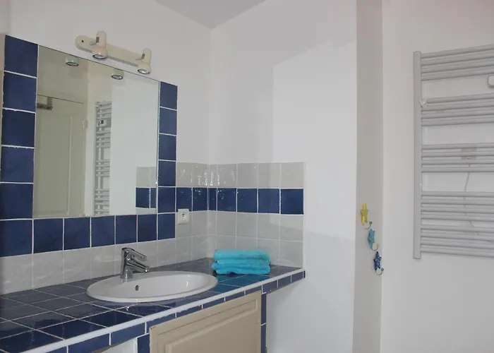 Vakantiehuis Mini Palombaggia - Piscine Chauffee