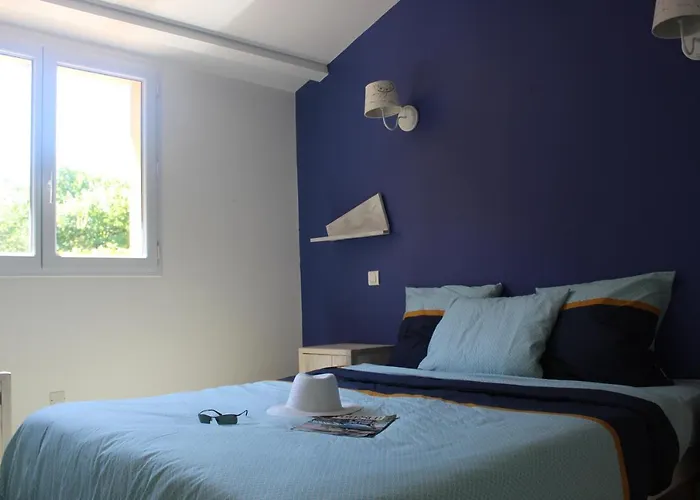 Vakantiehuis Mini Palombaggia - Piscine Chauffee *